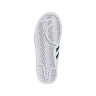 adidas Superstar II White Collegiate Green (GS)