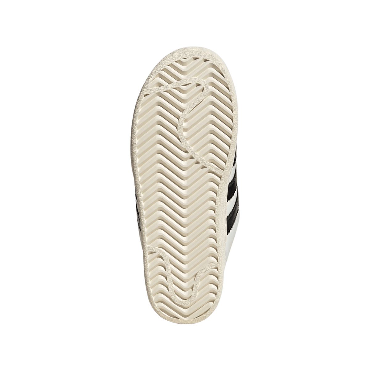 adidas Superstar 92 by Pharrell White Black