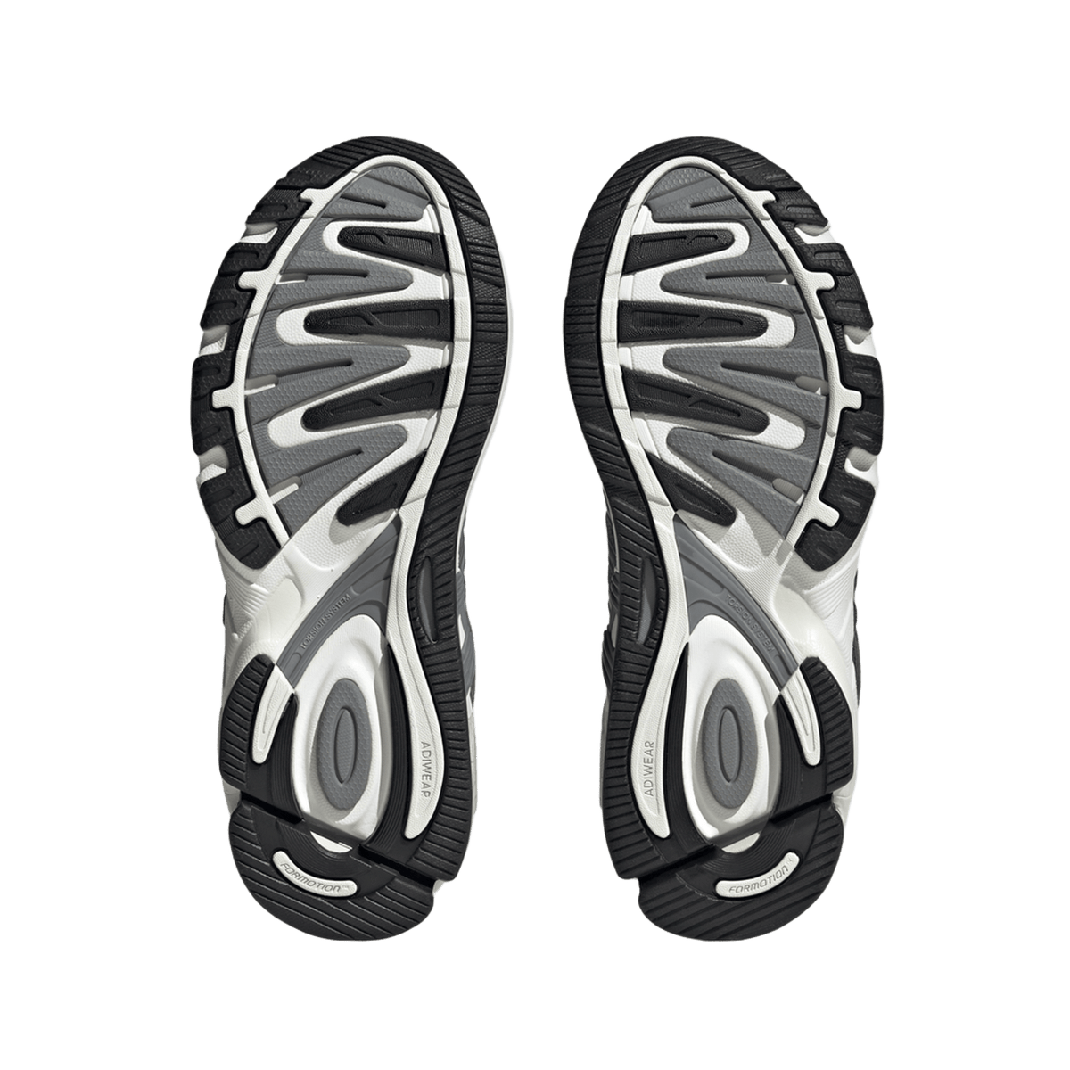 adidas Response Cl Core Black Carbon (Women's)