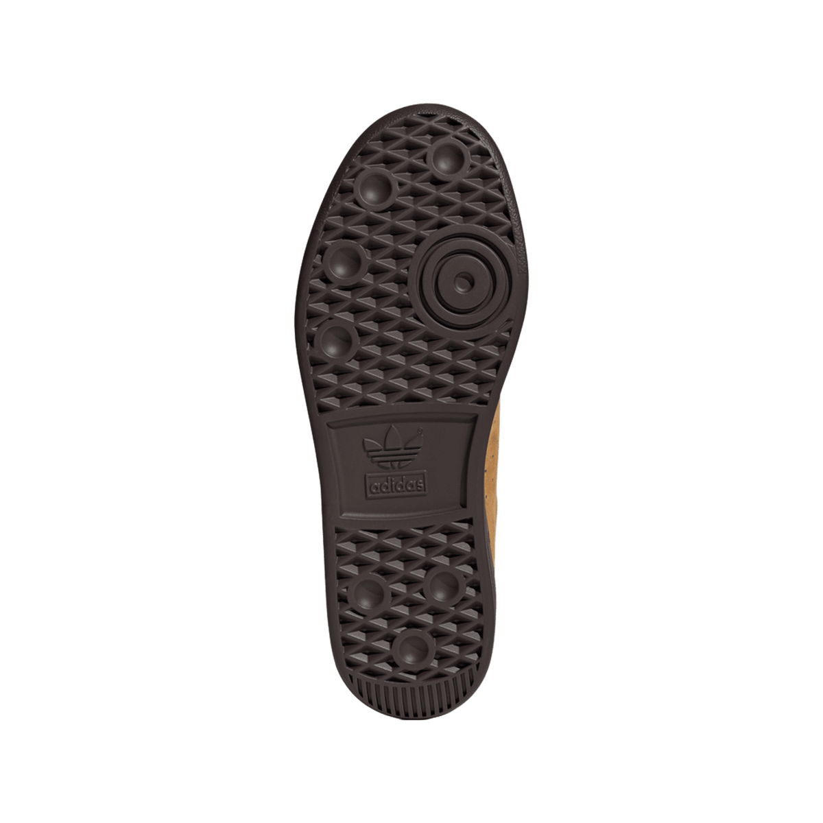 adidas Mallorca Mesa Dark Brown
