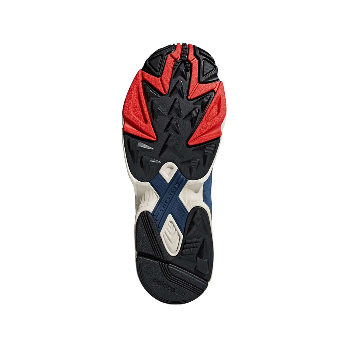 adidas Yung-1 Collegiate Navy