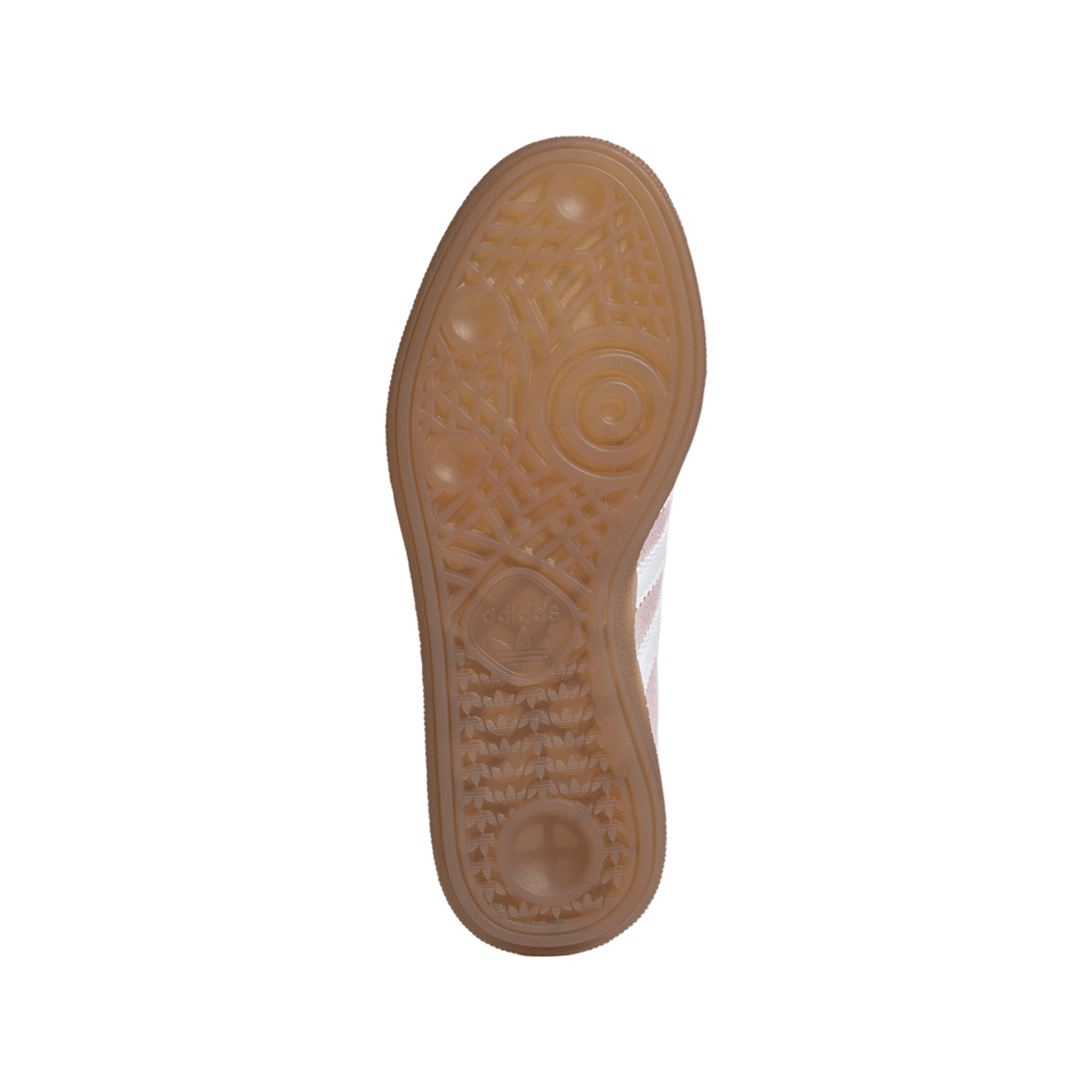 adidas Handball Spezial Clear Pink Non Dyed Gum (GS)