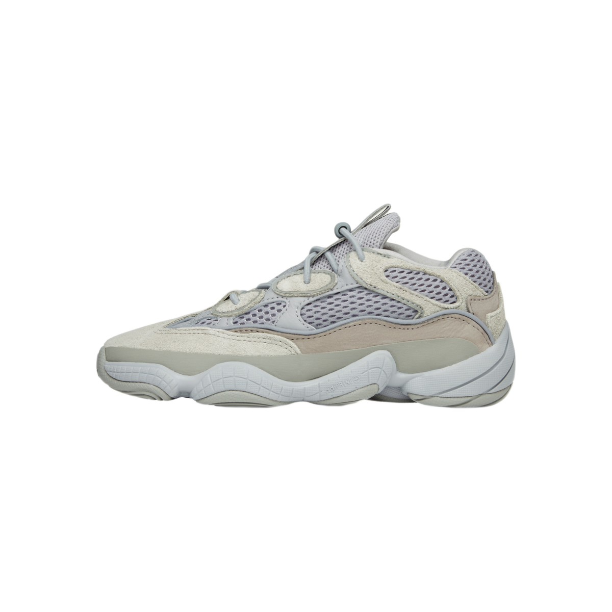 adidas Yeezy 500 Stone Salt (Kids)