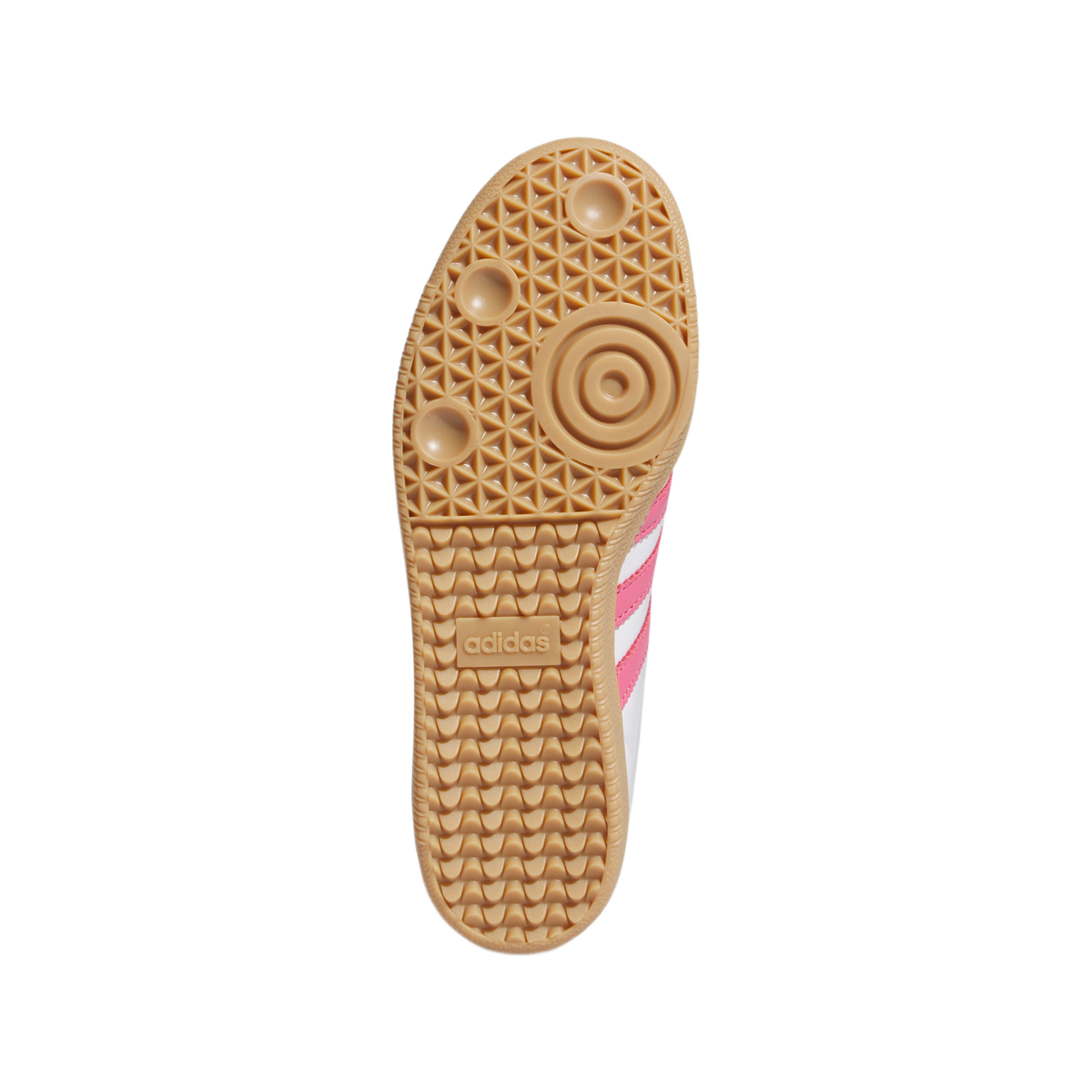 adidas Samba OG Rose Tone (Women's)