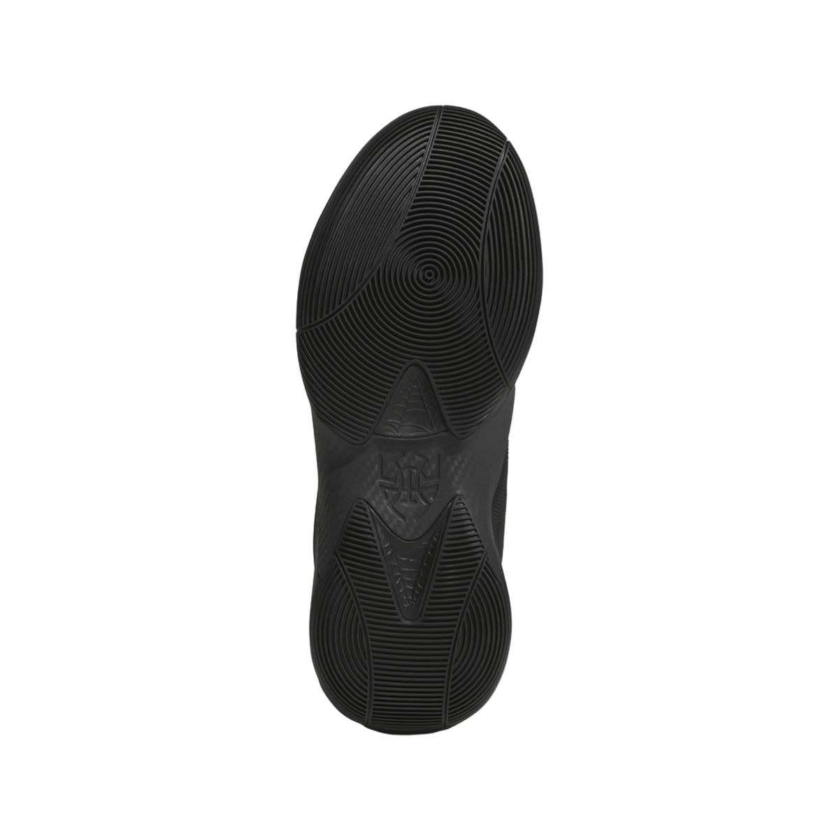 adidas D.O.N. Issue #7 Core Black Carbon