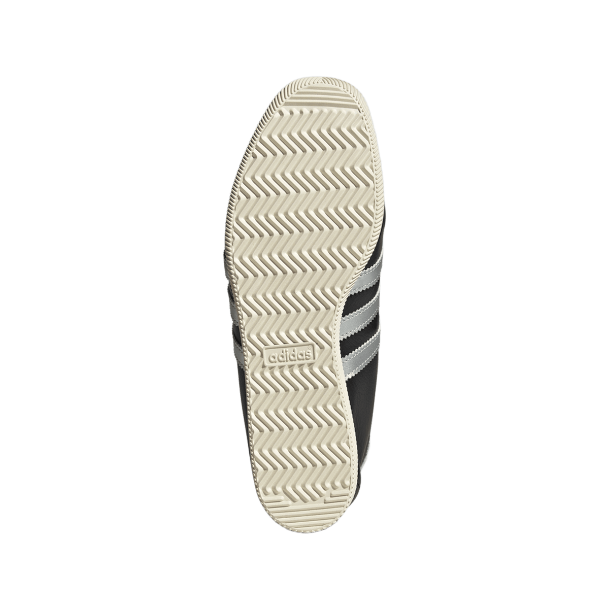 adidas Paris Black Silver Metallic (Women's)