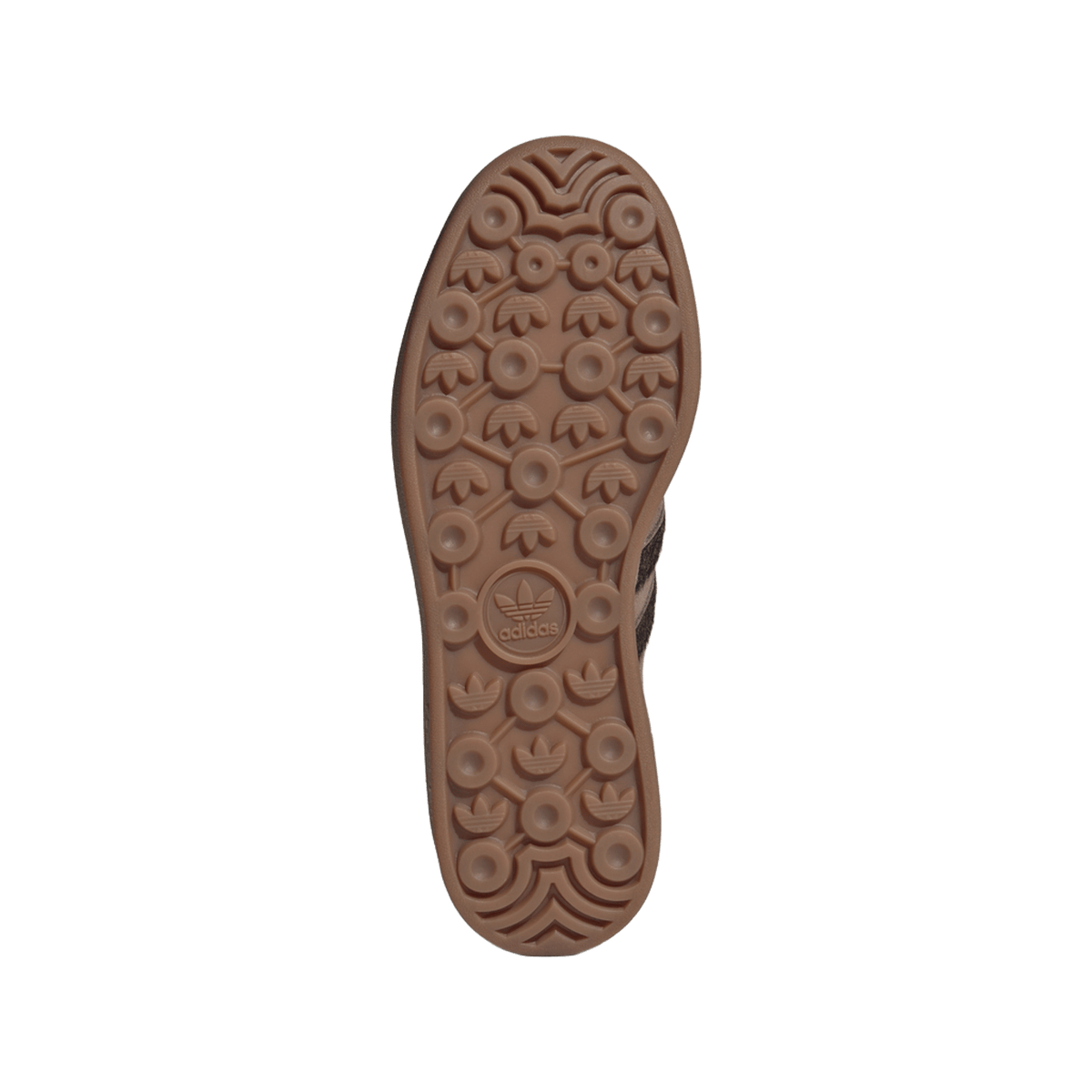 adidas Gazelle Bold Earth Strata Aurora Coffee (Women's)