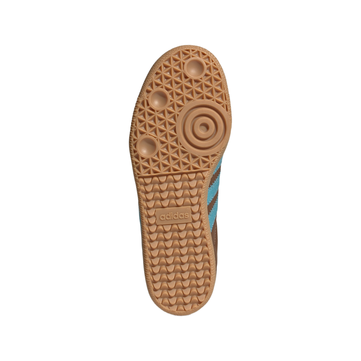 adidas Samba OG Toy Story Woody (GS)