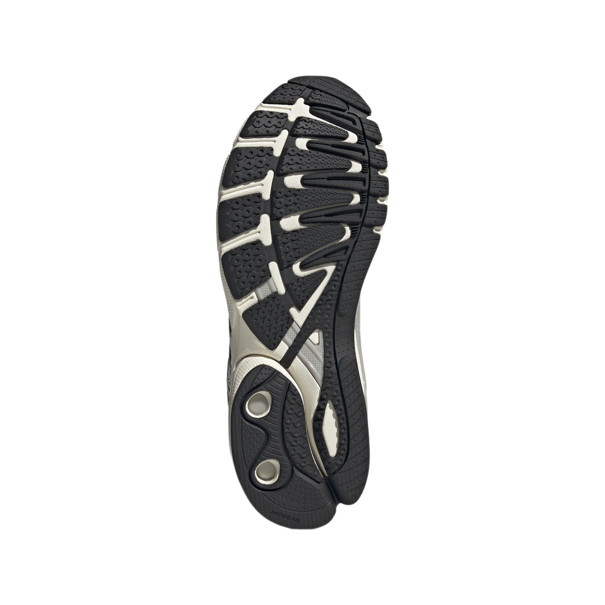adidas Adistar Control 5 Black Silver Grey One