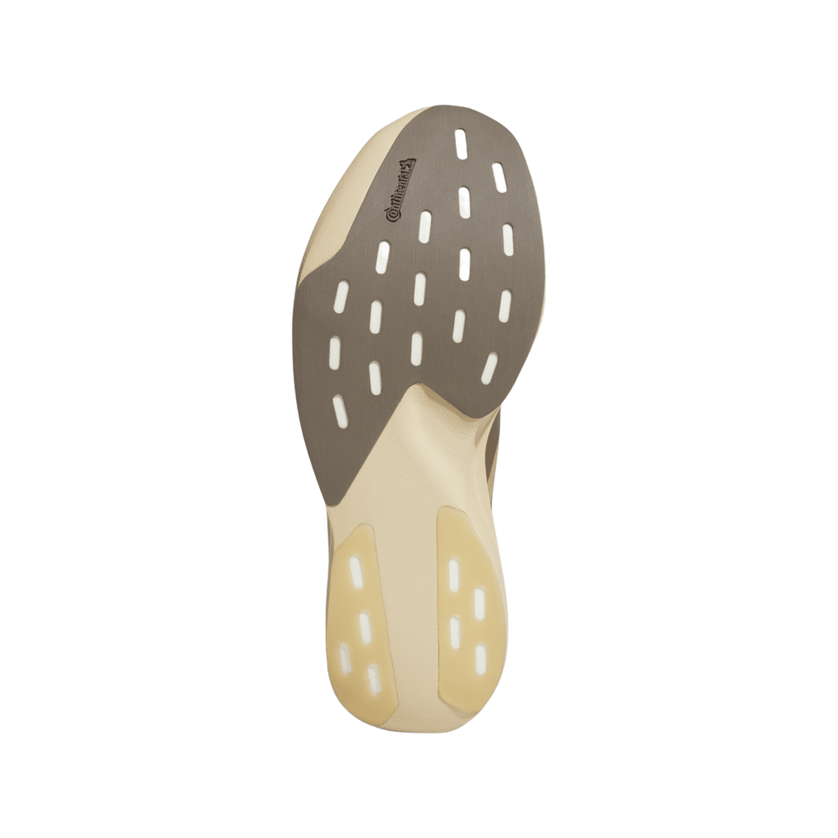 adidas Adizero Evo SL EXO Suede Magic Beige Cargo Brown