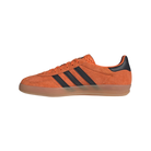 adidas Gazelle Indoor Orange Gum