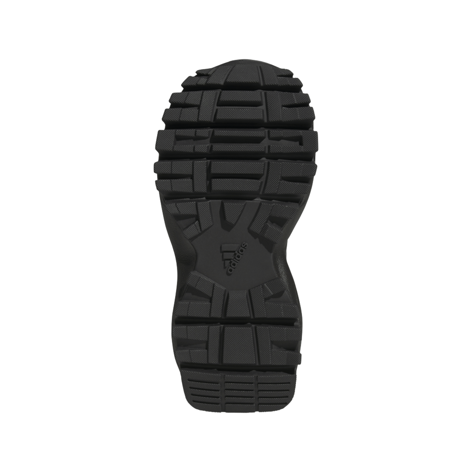 adidas Forum Combat Sneaker Willy Chavarria Black