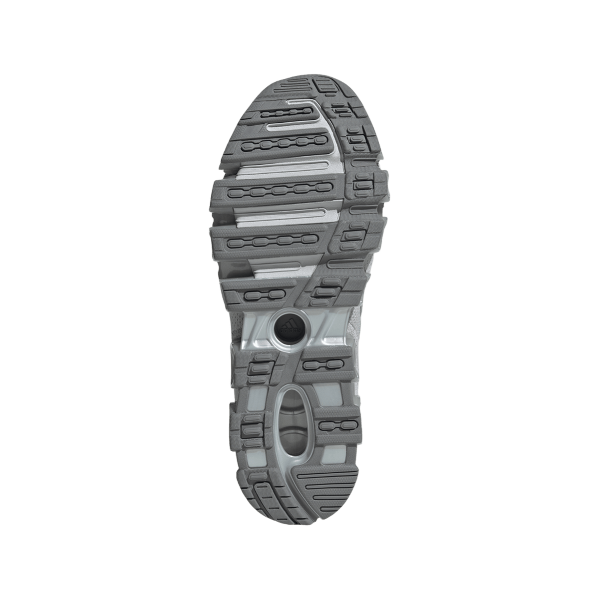adidas Mega Ghostride Grey Silver Metallic (Women's)