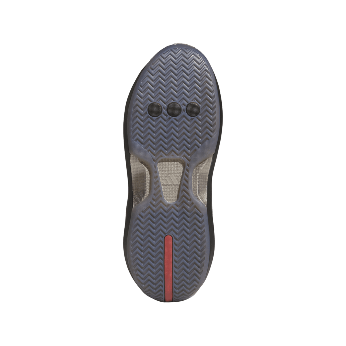adidas Crazy IIInfinity Charcoal