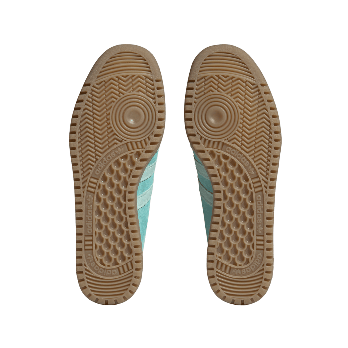 adidas Bermuda Easy Mint