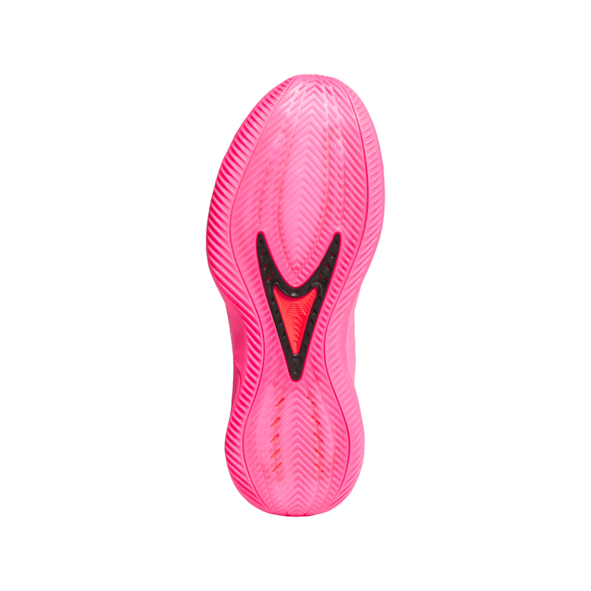 adidas AE 2 Lucid Pink Black