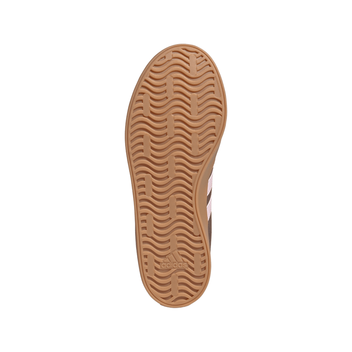adidas VL Court 3.0 Earth Strata Clear Pink (Women's)