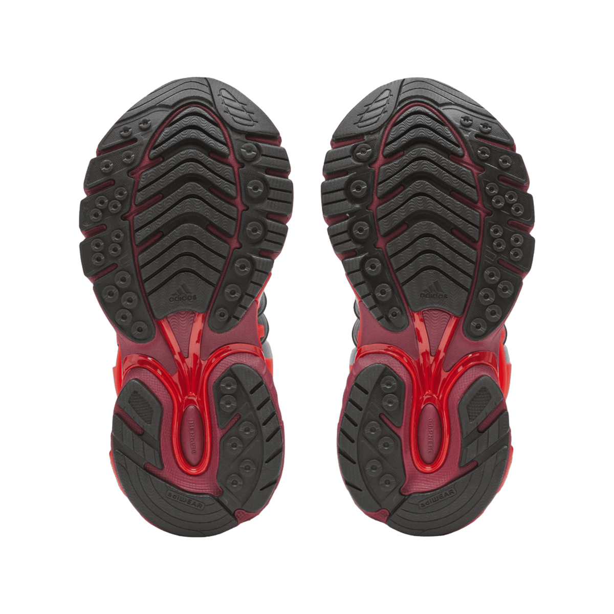 adidas Adistar Jellyfish Pharrell Williams Red