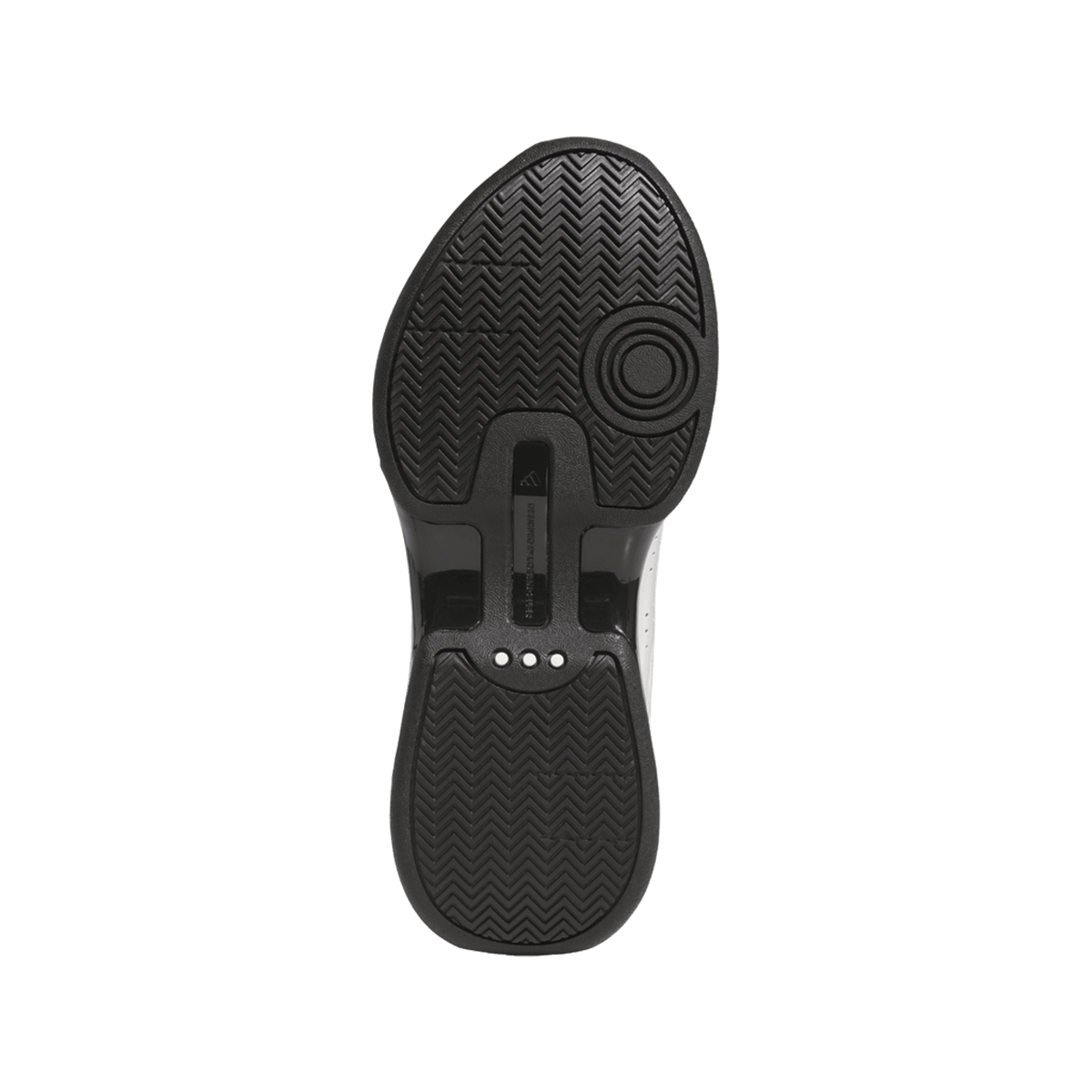 adidas Nova IIInfinity Cloud White Core Black