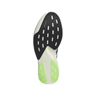 adidas Adizero Evo SL White Purple Lime Burst