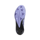 adidas Adizero Electric II 7v7 Light Purple Core Black