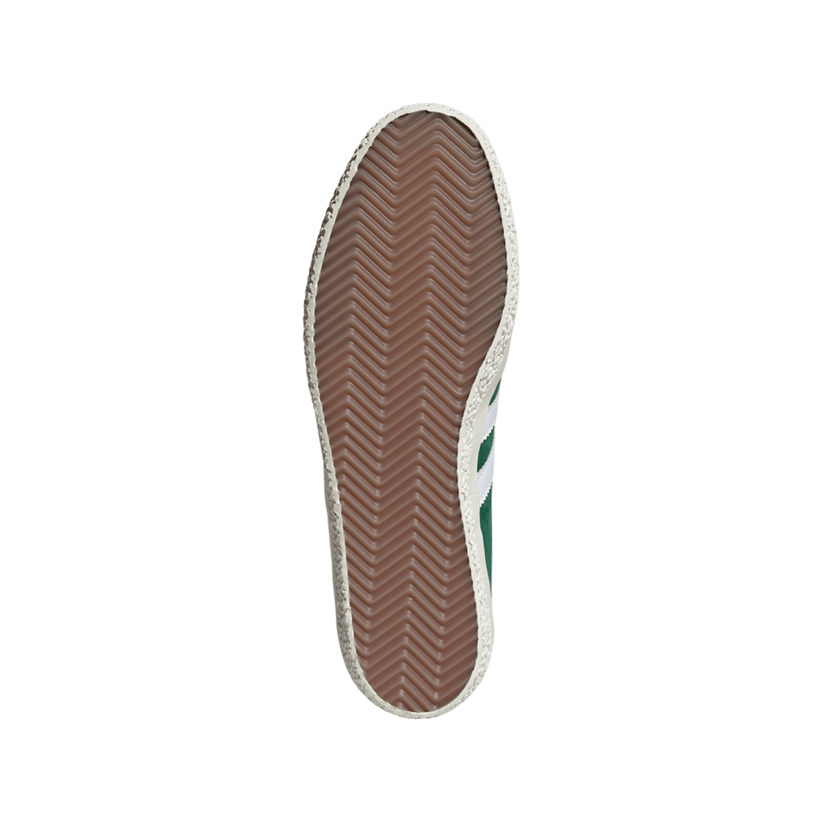 adidas Gazelle SPZL Dark Green White