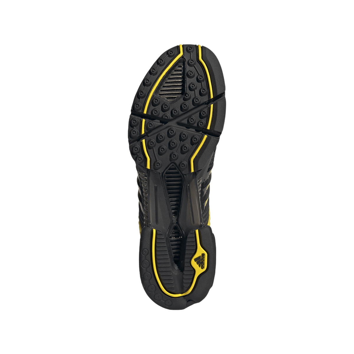 adidas Climacool 1 Yellow Black