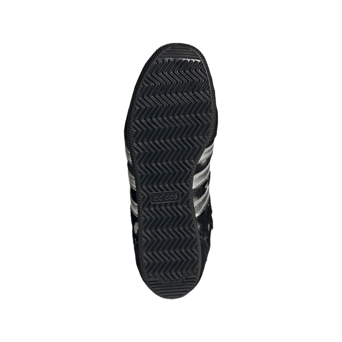 adidas Japan Black Silver Metallic (Women's)