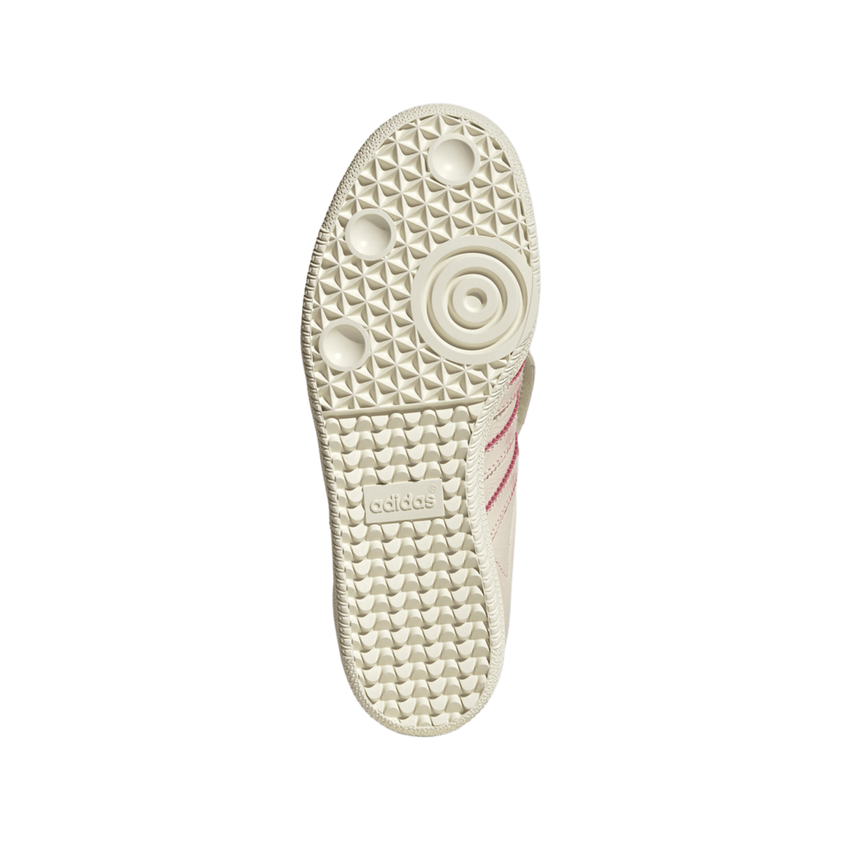 adidas Samba LT Distressed Pack Cream White (Women's)