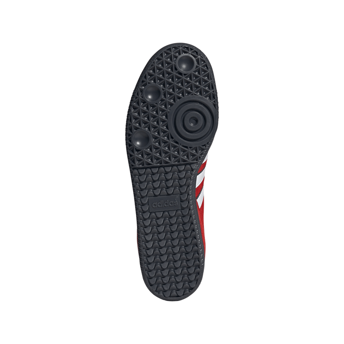 adidas Palos Hills 100 Thieves Red