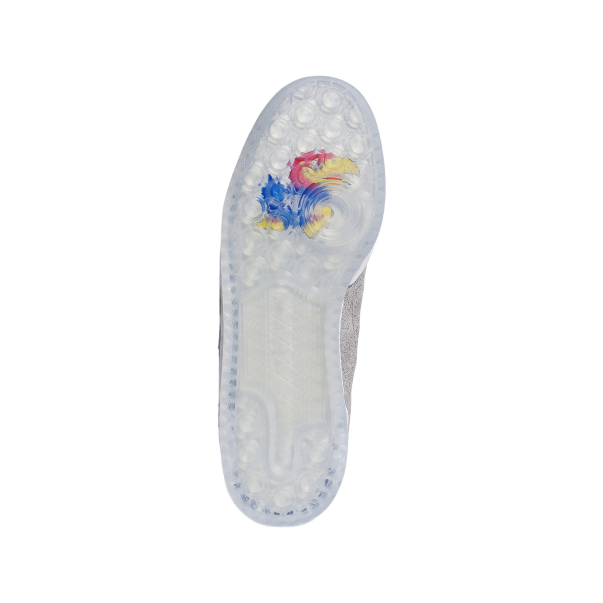 adidas Forum Low Kansas Jayhawks