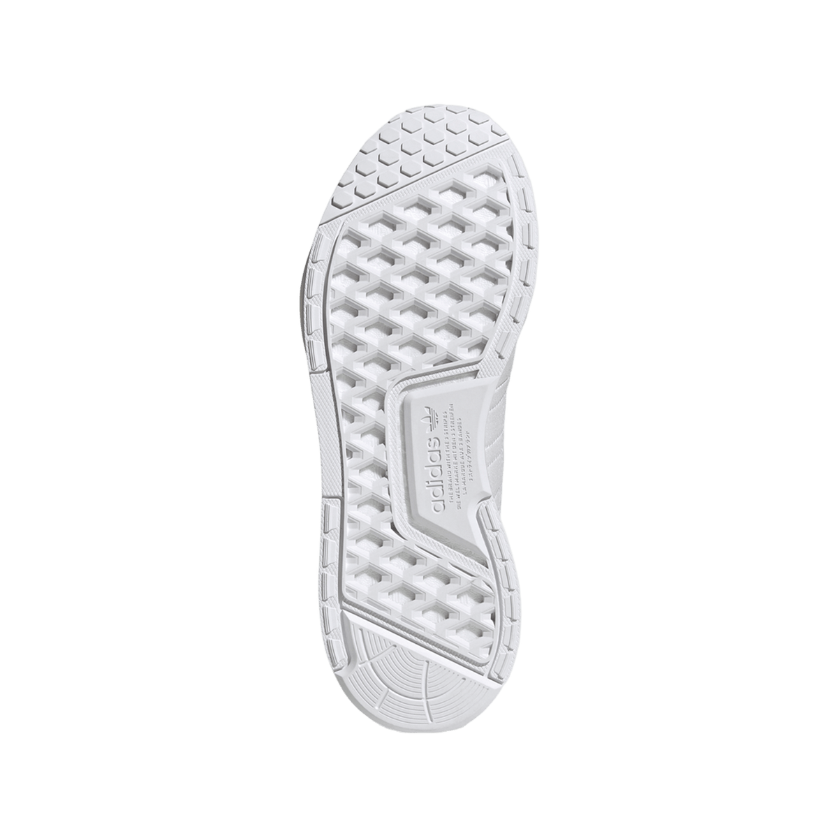 adidas NMD R1 V3 Cloud White