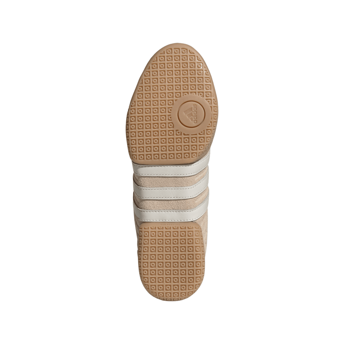 adidas Taekwondo Mei Elite Sand Strata White (Women's)