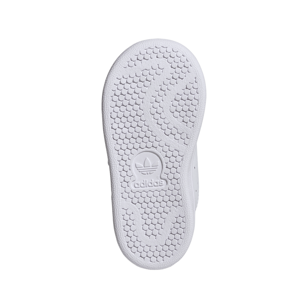adidas Stan Smith Comfort Closure Cloud White Green (TD)