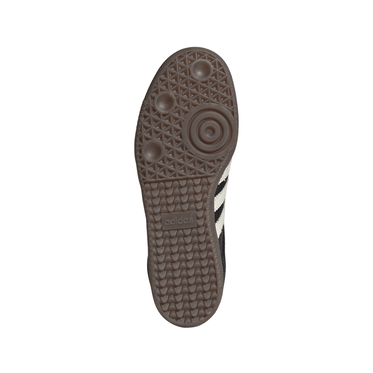 adidas Samba OG Stingray Black White (Women's)