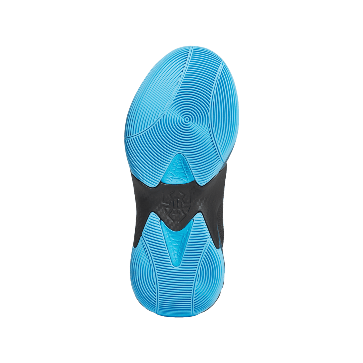 adidas D.O.N. Issue #7 Electric Blue (GS)