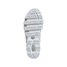 adidas Megaride Silver Metallic