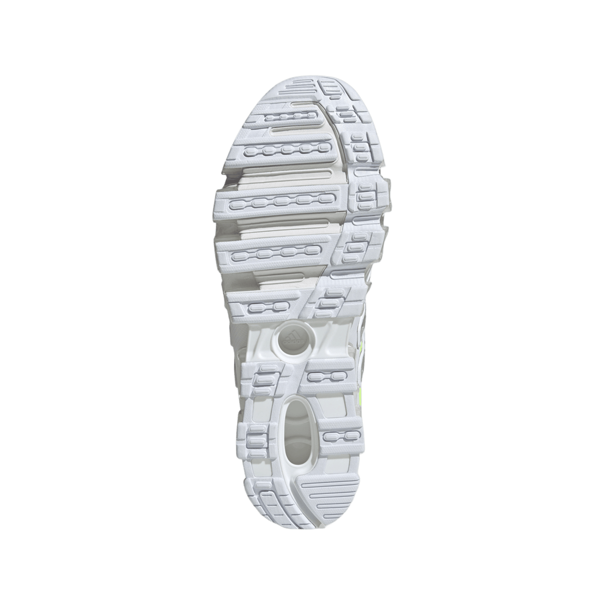 adidas Megaride Silver Metallic