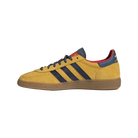 adidas Handball Spezial Arsenal F.C. Hazy Yellow Collegiate Navy
