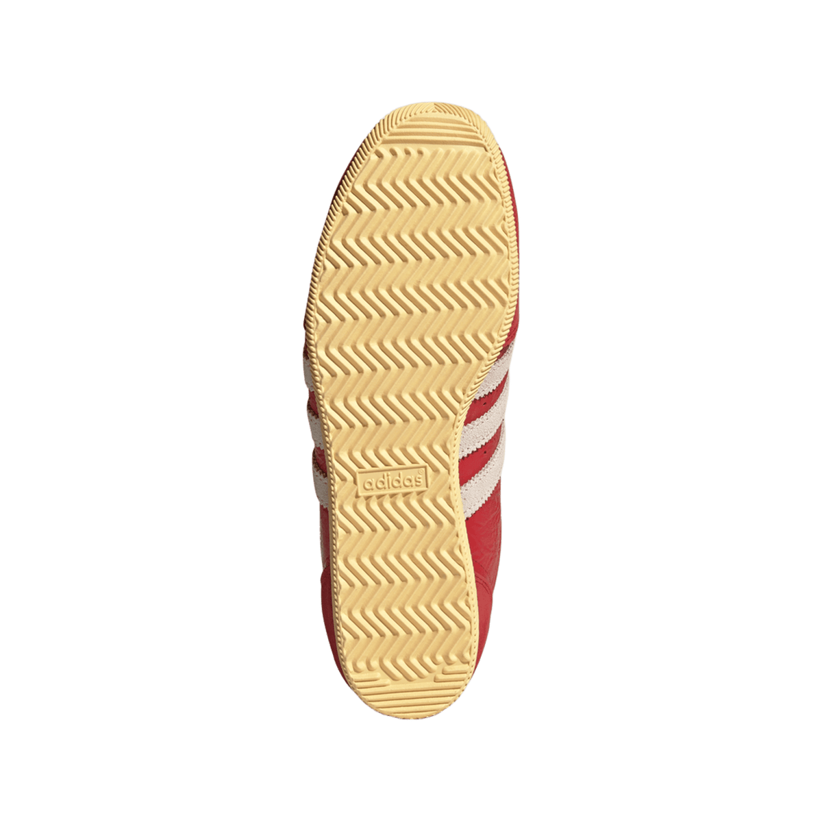 adidas Japan Better Scarlet Off White (Women's)