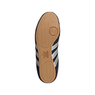 adidas Taekwondo Black Silver Metallic (Women's)