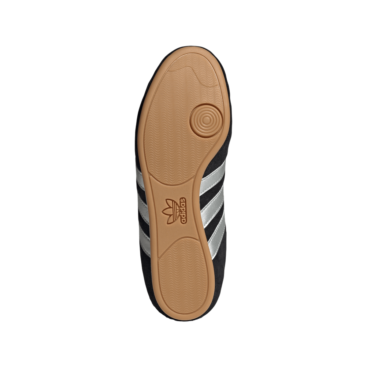 adidas Taekwondo Black Silver Metallic (Women's)