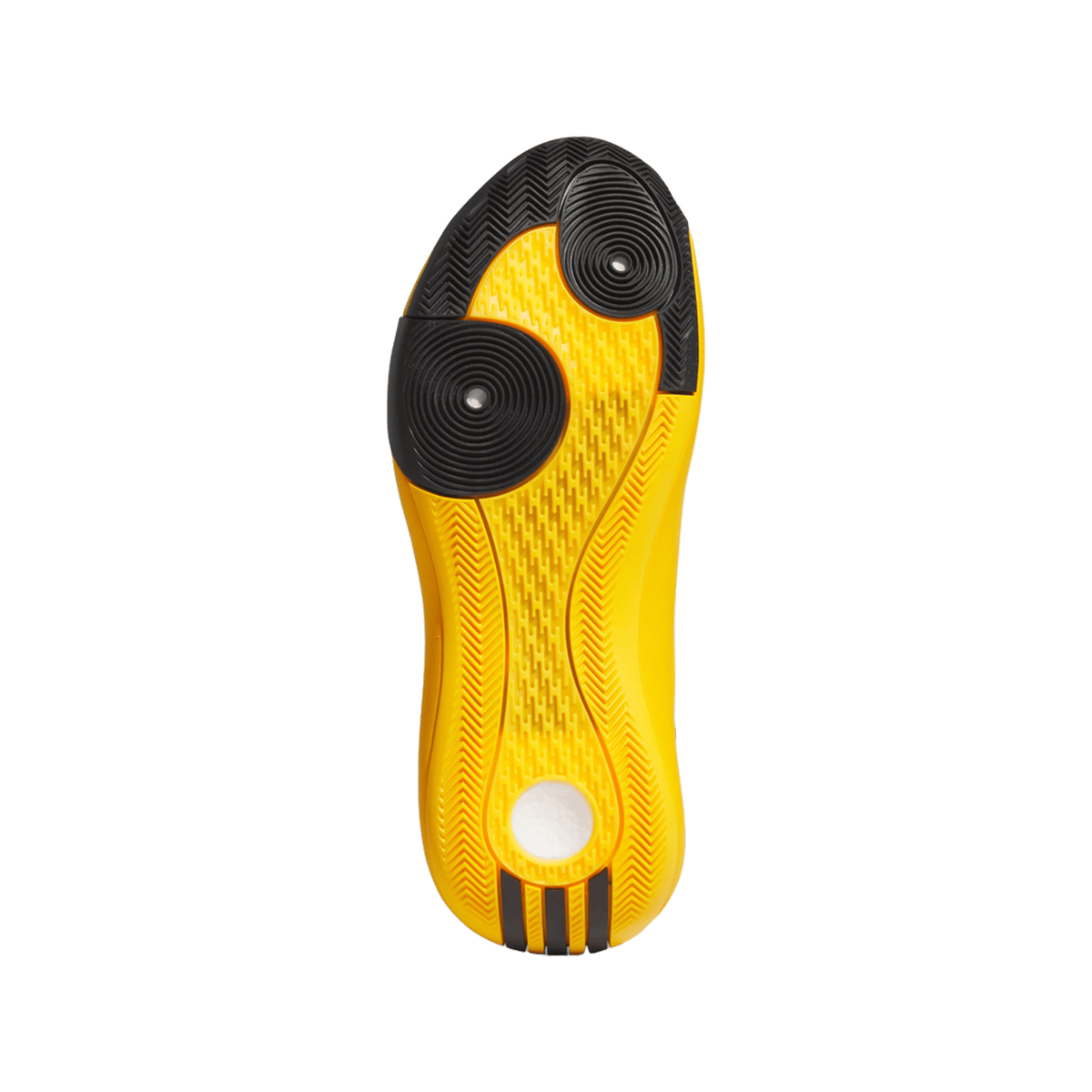 adidas Harden Vol. 8 Black Yellow