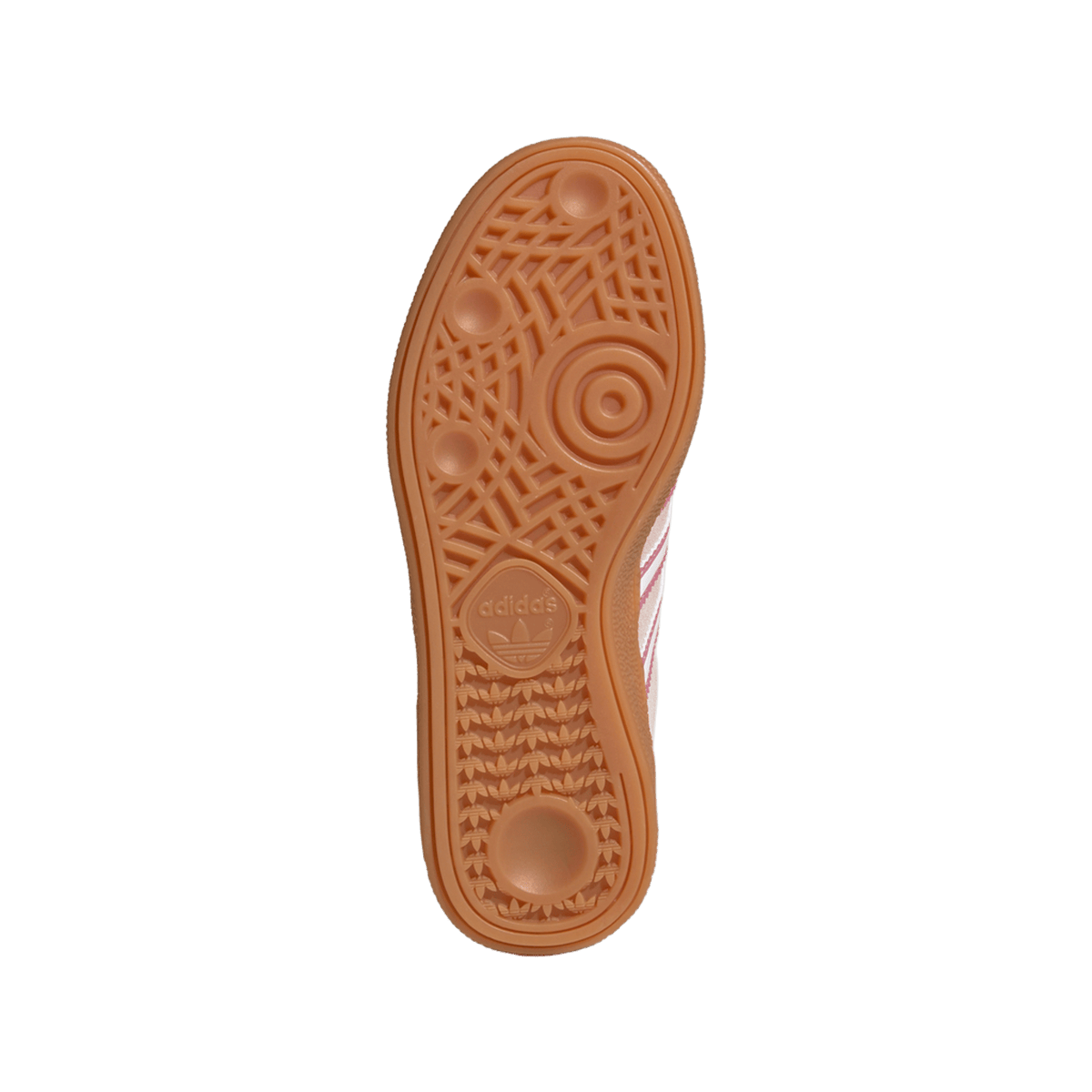 adidas Handball Spezial Wonder Quartz Cloud White Rose Tone (GS)