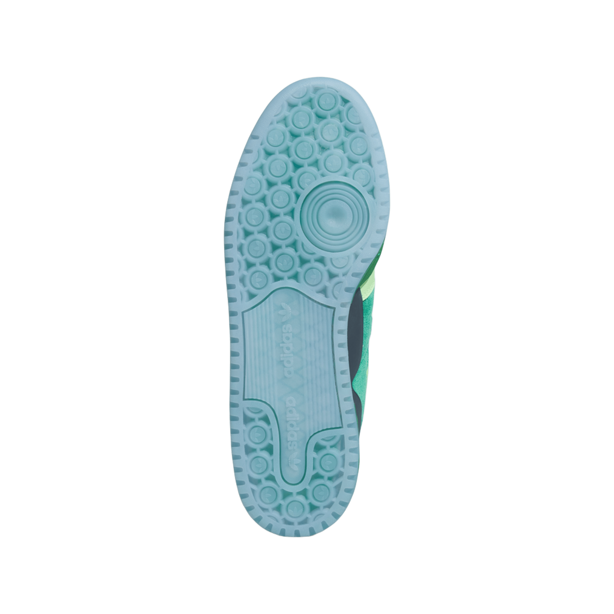 adidas Forum Low The Simpsons Treehouse of Horror