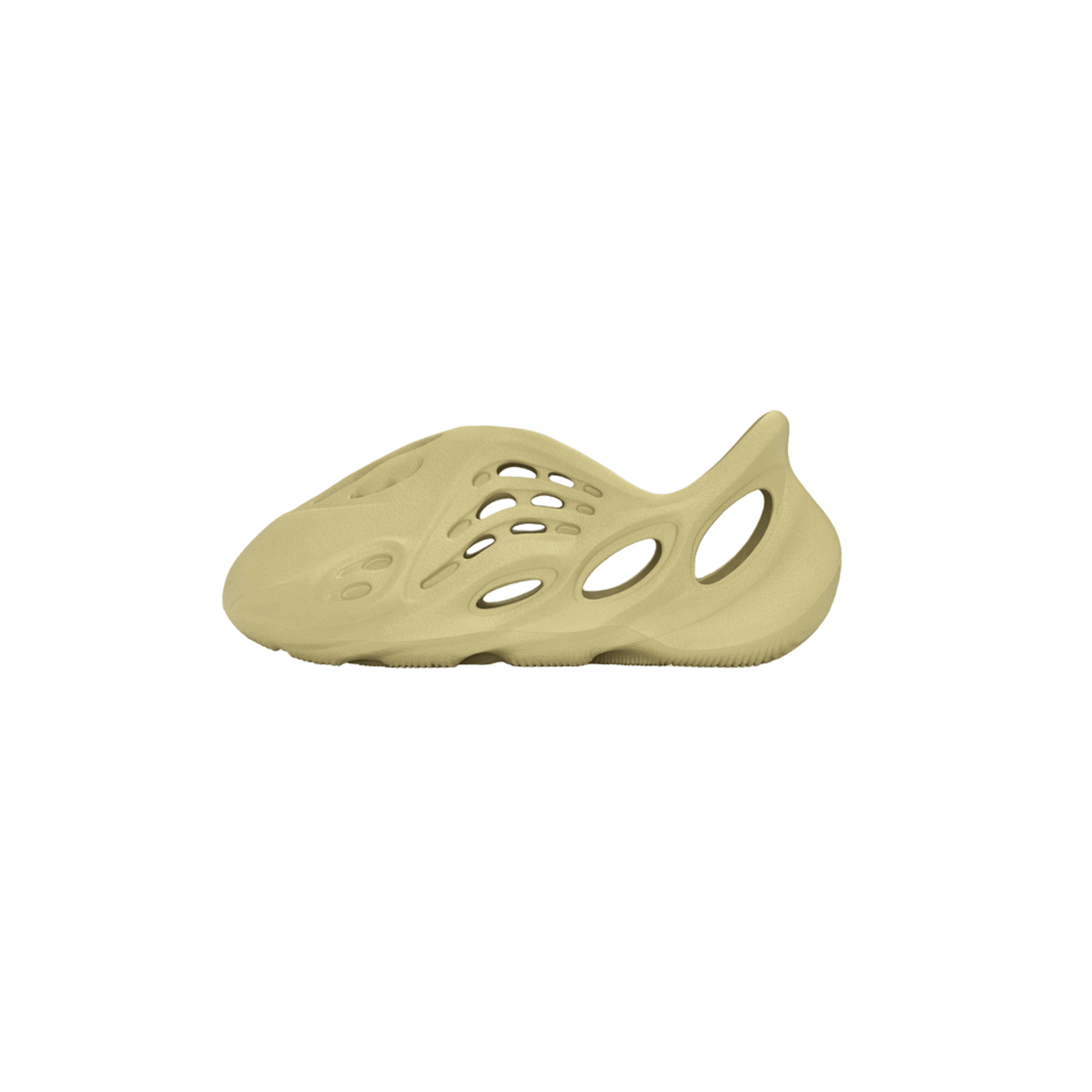 adidas Yeezy Foam RNNR Sulfur (Kids)