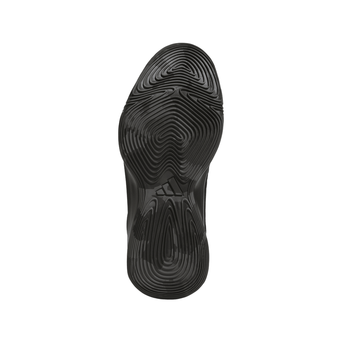 adidas Initiation Black Iron Metallic