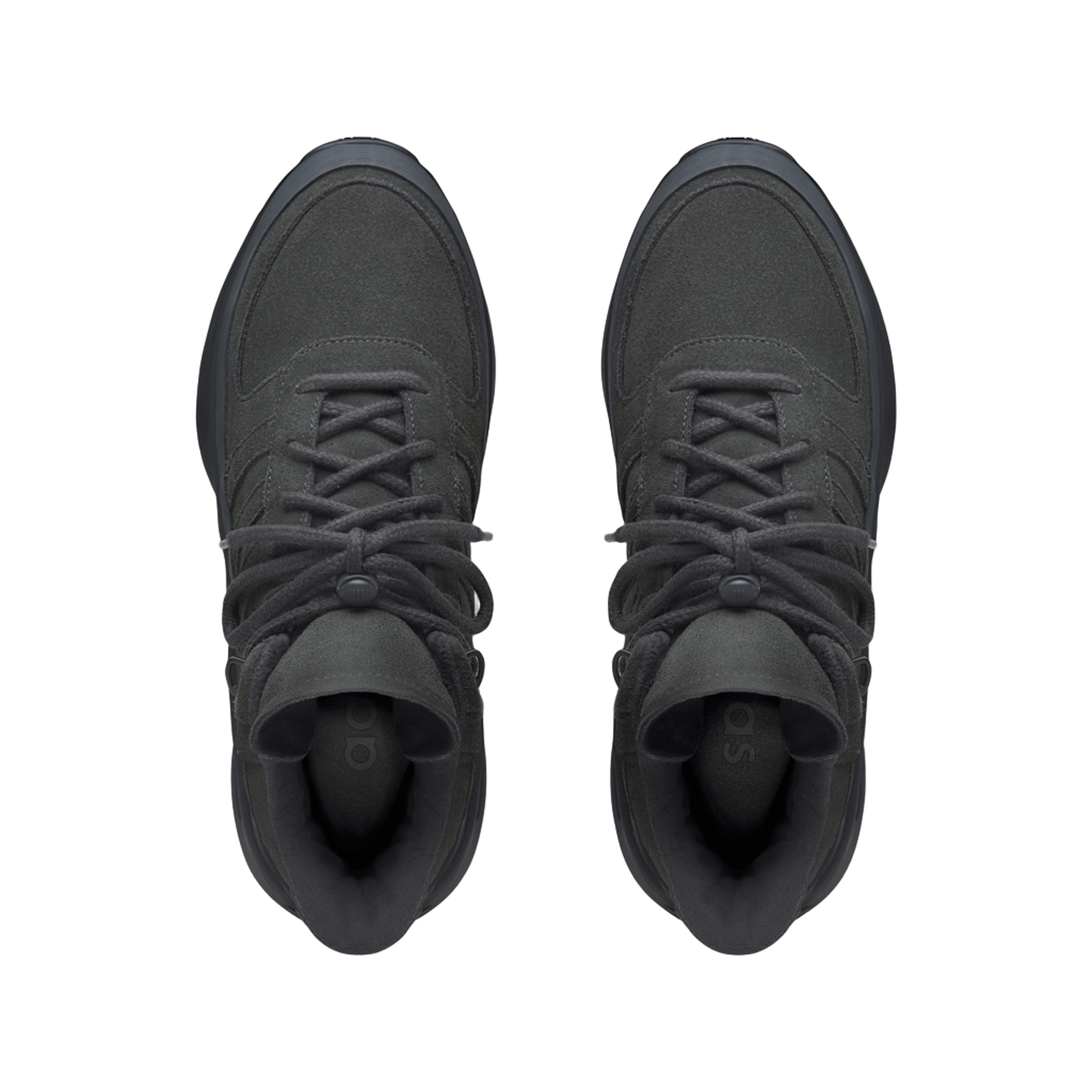 adidas Fear of God Athletics Los Angeles Hikers Carbon