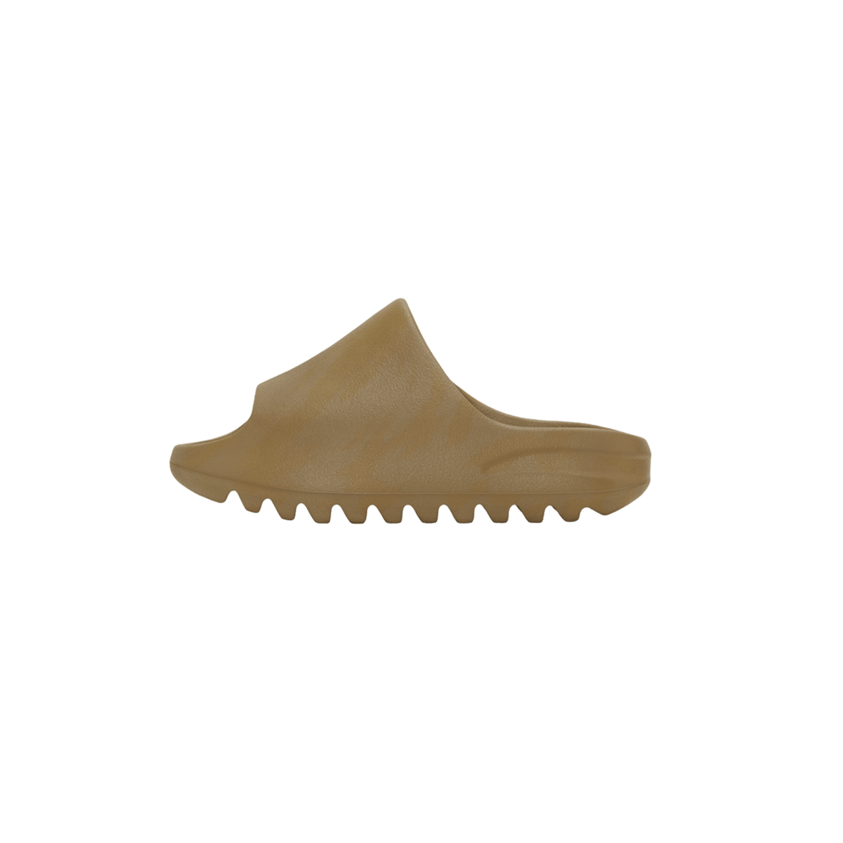 adidas Yeezy Slide Ochre (Kids)