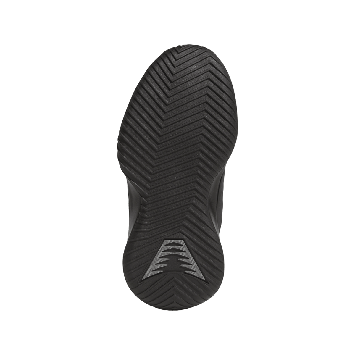 adidas Believe That 1 Black Iron Metallic (GS)